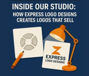 Inside Our Studio_ How Express Logo Designs Creates Logos that Sell