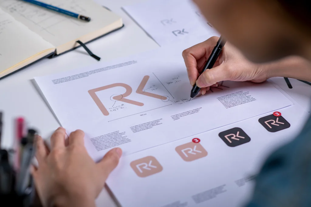 What is logo