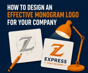How to Design an Effective Monogram Logo for Your Company