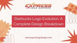 Starbucks Logo Evolution A Complete Design Breakdown