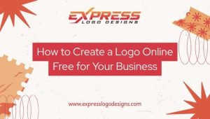 How to Create a Logo Online Free for Your Business