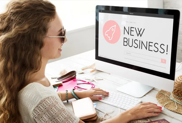 New business launch planning