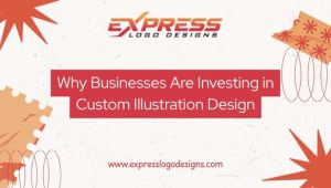 Why Businesses Are Investing in Custom Illustration Design